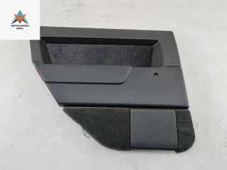обшивка двери задняя левая Volvo 850 1 поколение [рестайлинг] 1996, 2.5 л., дизель, МКПП, серый, универсал