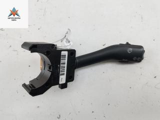 переключатель дворников Audi A6 4B/C5 [рестайлинг] 2004, 2.5 л., дизель, АКПП, серый, универсал, 4B0953503H