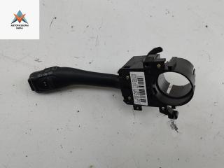 переключатель поворотов Audi A6 4B/C5 [рестайлинг] 2004, 2.5 л., дизель, АКПП, серый, универсал, 8L0953513J