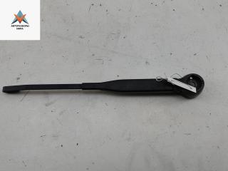 Щеткодержатель (поводок стеклоочистителя) задний Audi A6 4A/C4 1996, 2.5 л., дизель, МКПП, красный, универсал, 4A9955407