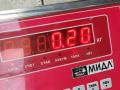 Щеткодержатель (поводок стеклоочистителя) задний Audi A6 4A/C4 1996, 2.5 л., дизель, МКПП, красный, универсал, 4A9955407 - фото №3