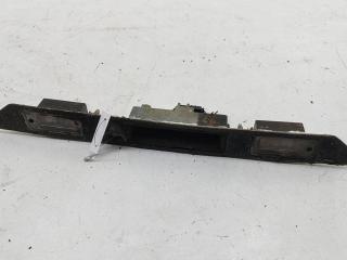 кнопка открытия багажника Audi A4 B6 2003, 2.0 л., бензин, АКПП, чёрный, универсал, 8E0827574B