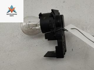 Патрон лампы фонаря Audi A6 4A/C4 1996, 2.5 л., дизель, МКПП, красный, универсал