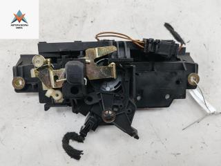 ручка крышки багажника Audi A6 4B/C5 [рестайлинг] 2002, серый, универсал, 4B0827565