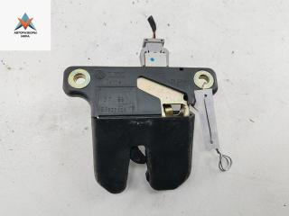 замок багажника Audi A6 4B/C5 1998, седан, 4B5827505B