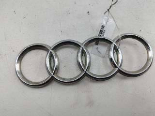 эмблема Audi A6 C5 2004, 2.5 л., дизель, АКПП, серый, универсал