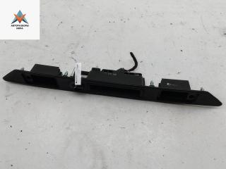 кнопка открытия багажника Audi A6 4F/C6 2005, 3.0 л., дизель, АКПП, серый, седан, 8E0827574C