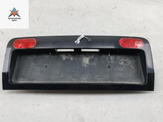 бленда Audi A6 4B/C5 [рестайлинг] 2002, 1.8 л., Ti, бензин, АКПП, серый, универсал, 4B9945695M