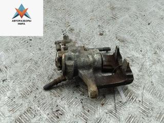 суппорт задний левый Ford Mondeo 3 поколение [рестайлинг] 2003, 2.0 л., бензин, МКПП, серый, универсал