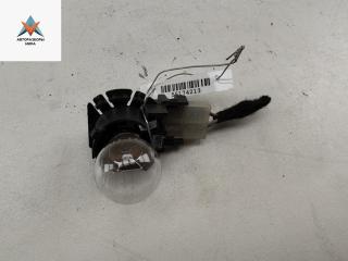 Патрон лампы фонаря Audi A6 4B/C5 [рестайлинг] 2004, 2.5 л., дизель, АКПП, серый, универсал