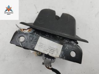 замок багажника Audi A6 4B/C5 1999, универсал, 4B0827505C