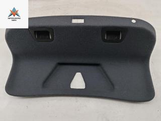 обшивка крышки багажника Audi A6 4F/C6 2005, 3.0 л., дизель, АКПП, серый, седан, 4F5867975A