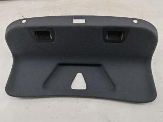 обшивка крышки багажника Audi A6 4F/C6 2005, 3.0 л., дизель, АКПП, серый, седан, 4F5867975A