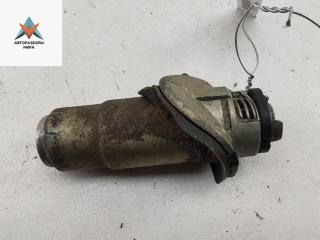 Личинка замка багажника Audi A6 4B/C5 1997, 2.4 л., бензин, АКПП, зелёный, седан, 107827573