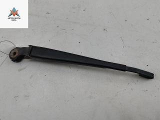 Щеткодержатель (поводок стеклоочистителя) задний Audi A6 4B/C5 [рестайлинг] 2004, 2.5 л., дизель, АКПП, серый, универсал, 3D9955407A