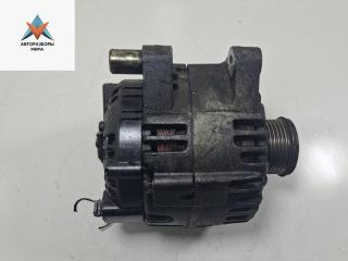 генератор Peugeot 807 1 поколение 2006, 2.0 л., дизель, МКПП, серый, минивэн, 9646321780