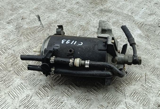 корпус топливного фильтра Volvo 850 1996, 2.5 л., дизель, 074127445A