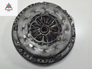 маховик Peugeot 807 1 поколение 2006, 2.0 л., дизель, МКПП, серый, минивэн