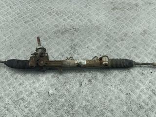 рулевая рейка Opel Astra H/Family [рестайлинг] 2008, 1.9 л., дизель, МКПП, чёрный, универсал, 13292550