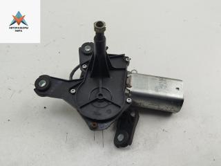 Двигатель стеклоочистителя заднего (моторчик дворников) Opel Zafira 1 поколение (A) [рестайлинг] 2004, 2.0 л., дизель, МКПП, белый, минивэн, 09137147