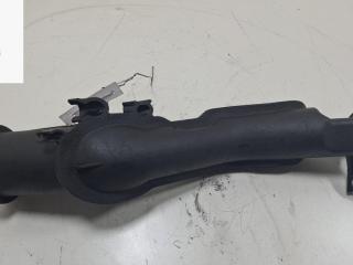 маслозаливная горловина Peugeot 807 1 поколение 2006, 2.0 л., дизель, МКПП, серый, минивэн, 9654733980