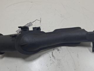 маслозаливная горловина Peugeot 807 1 поколение 2006, 2.0 л., дизель, МКПП, серый, минивэн, 9654733980