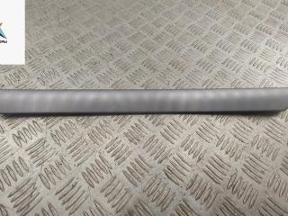 накладка двери (крышки) багажника BMW 3 серия E46 [рестайлинг] 2004, 2.0 л., бензин, МКПП, серый, седан, 7047158