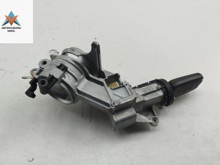 замок зажигания Opel Zafira 2 поколение (B) 2006, 1.8 л., бензин, МКПП, серый, минивэн, 2421430