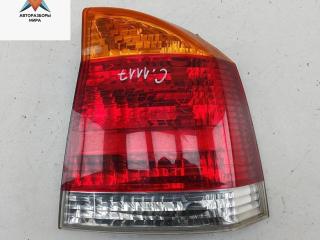фонарь задний правый Opel Vectra C 2003, 1.8 л., бензин, МКПП, серый, седан