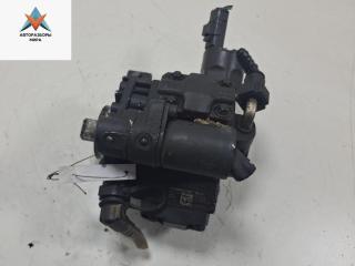 ТНВД Ford Focus 2 поколение [рестайлинг] 2007, 2.0 л., дизель, МКПП, серый, универсал, SIEMENS, 9683624080