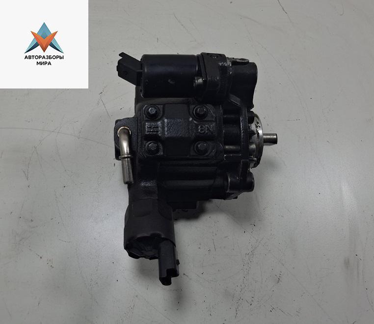 ТНВД Peugeot 807 1 поколение 2006, 2.0 л., дизель, МКПП, серый, минивэн, 9685705080 - фото №1