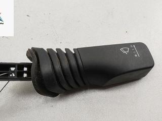 переключатель дворников Opel Astra H/Family [рестайлинг] 2008, 1.6 л., бензин, МКПП, чёрный, универсал, 24445673