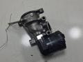 клапан EGR Peugeot 807 1 поколение 2006, 2.0 л., дизель, МКПП, серый, минивэн, 9681825280 - фото №2