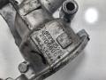 клапан EGR Peugeot 807 1 поколение 2006, 2.0 л., дизель, МКПП, серый, минивэн, 9681825280 - фото №3