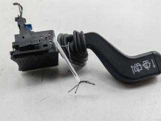 переключатель дворников Opel Meriva A 2005, 1.6 л., бензин, МКПП, серый, минивэн, 09185417