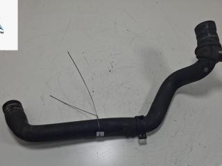 патрубок отопителя (печки) Ford Focus 2 поколение [рестайлинг] 2007, 2.0 л., дизель