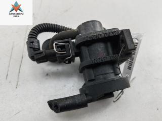 клапан управления турбиной (актуатор) Opel Astra G 1999, 2.0 л., дизель, МКПП, чёрный, универсал, 09158200