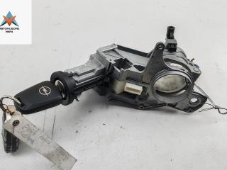 замок зажигания Opel Astra H/Family [рестайлинг] 2008, 1.9 л., дизель, МКПП, чёрный, универсал, 0501882