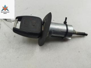 замок зажигания Opel Astra G 2002, 1.6 л., бензин, МКПП, синий, универсал