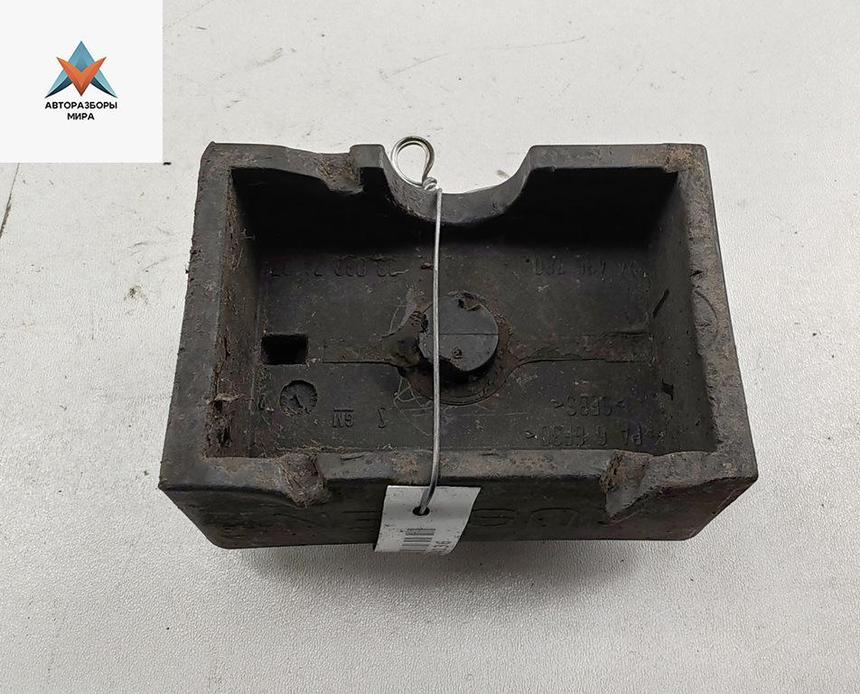 опора под домкрат (поддомкратная подушка) Opel Vectra C 2002, 2.2 л., бензин, МКПП, серый, седан, 24435780 - фото №1