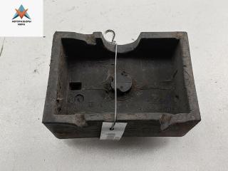 опора под домкрат (поддомкратная подушка) Opel Vectra C 2002, 2.2 л., бензин, МКПП, серый, седан, 24435780