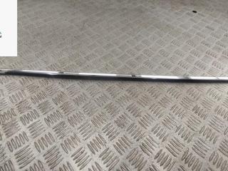 Молдинг стекла двери наружный BMW 5 серия E39 1999, 2.5 л., дизель, МКПП, серый, седан