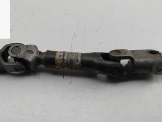 рулевой карданчик Opel Corsa C [рестайлинг] 2005, 1.0 л., бензин, МКПП, серый, хетчбэк 3 дв.