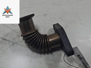 трубка системы рециркуляции EGR Ford Focus 2 поколение [рестайлинг] 2007, 2.0 л., дизель, МКПП, серый, универсал, 9645689880