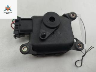 моторчик заслонки печки Opel Zafira 1 поколение (A) 1999, 2.0 л., дизель, МКПП, серый, минивэн, 0132801134