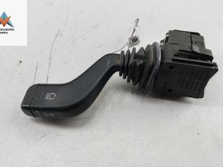 переключатель поворотов Opel Zafira 1 поколение (A) [рестайлинг] 2004, 1.8 л., бензин, МКПП, чёрный, минивэн, 90560990