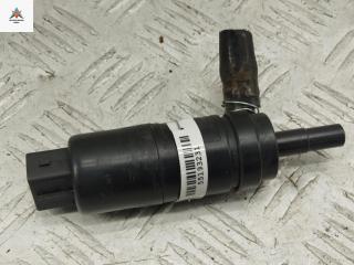 насос (моторчик) омывателя фар Ford Mondeo 3 поколение [рестайлинг] 2003, серый, универсал, 0392040010