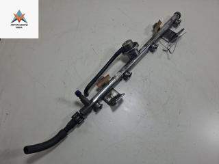 топливная рампа Ford Mondeo 3 поколение 2002, 1.8 л., бензин, МКПП, серый, универсал, 1S7G9D280DA