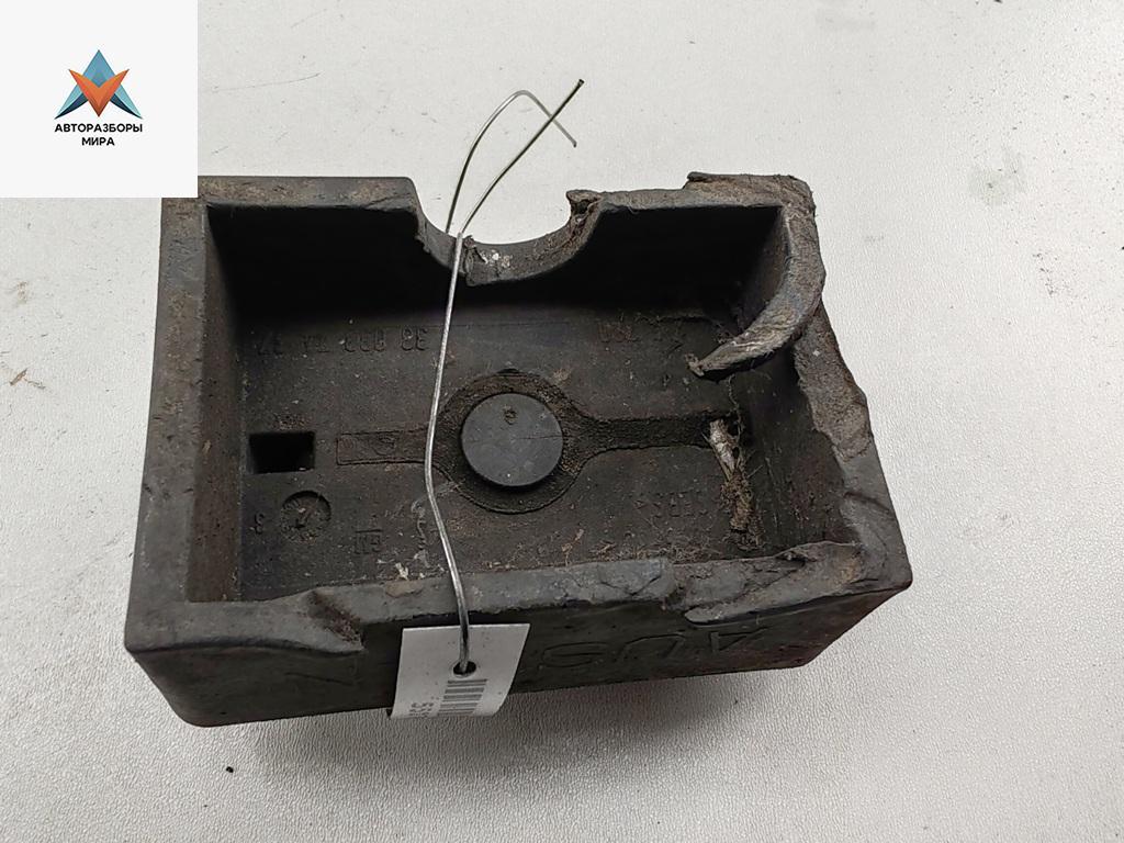 опора под домкрат (поддомкратная подушка) Opel Vectra C 2002, 2.2 л., бензин, МКПП, серый, седан, 24435780 - фото №1