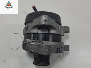 генератор Ford Focus 2 поколение [рестайлинг] 2007, 2.0 л., дизель, МКПП, серый, универсал